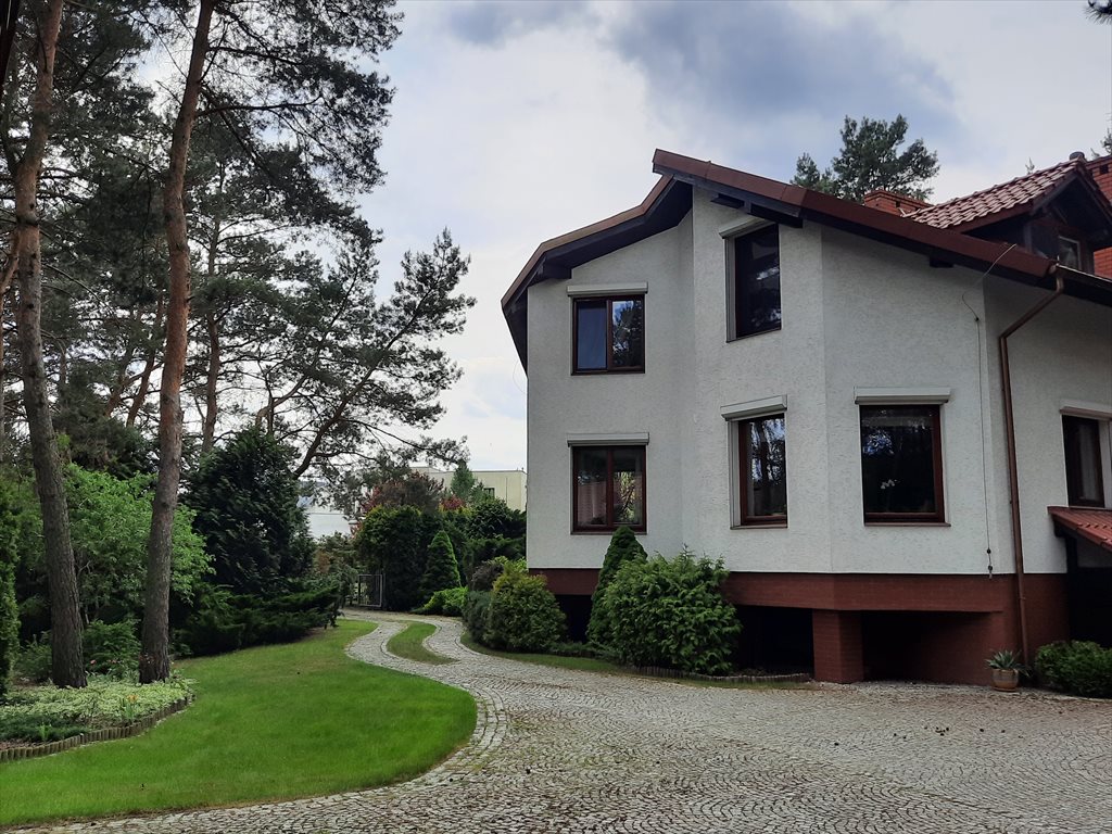 Dom na sprzedaż Toruń, Podgórz  250m2 Foto 6