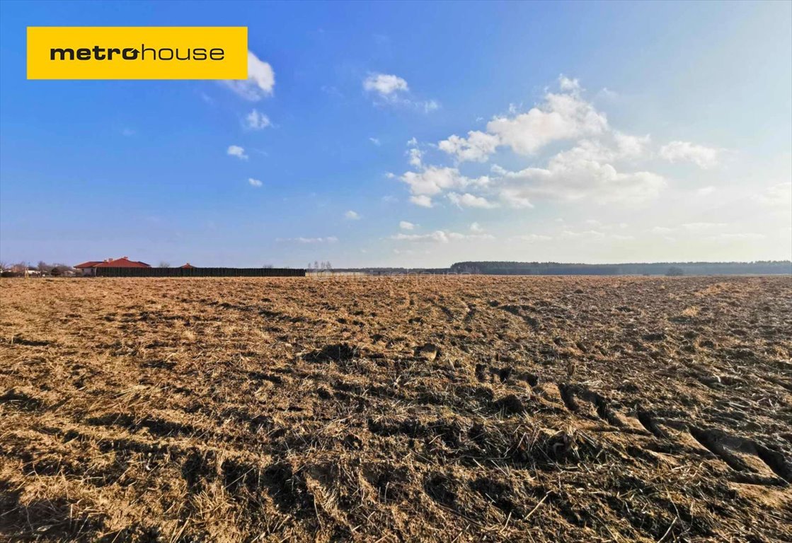 Działka budowlana na sprzedaż Ligotka  1 126m2 Foto 1