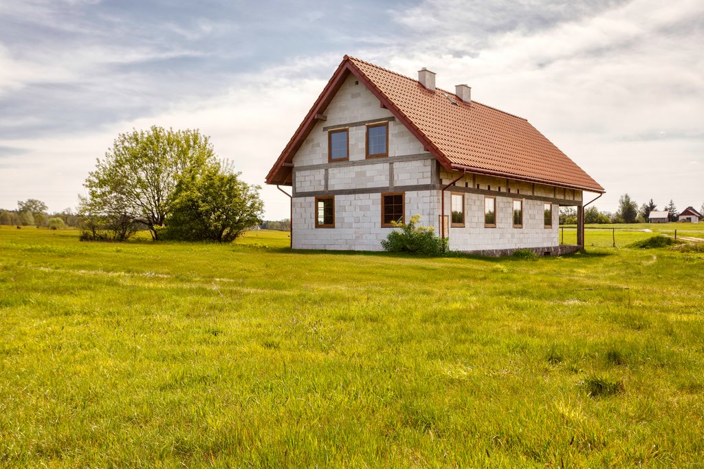 Dom na sprzedaż Brodnica  175m2 Foto 4