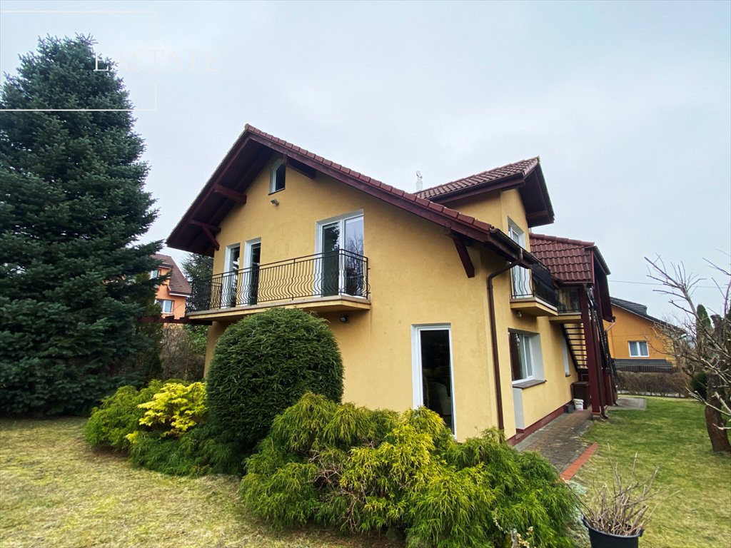 Lokal użytkowy na wynajem Gdańsk, Osowa, Regatowa  120m2 Foto 1