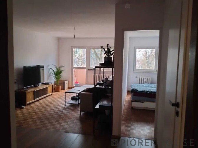 Mieszkanie dwupokojowe na sprzedaż Warszawa, Mokotów, Czerniakowska  37m2 Foto 1