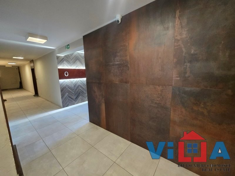 Nowoczesne 3 pokoje z ogródkiem w centrum Zielonej Góry Zielona Góra, Centrum  67m2 Foto 1