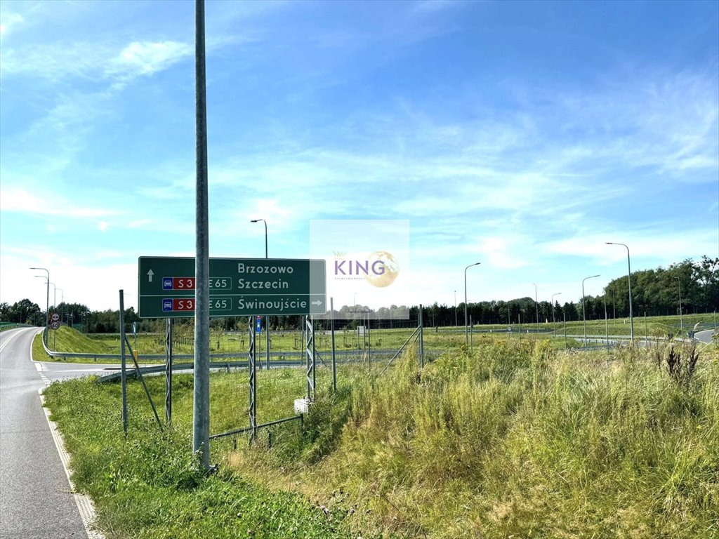 Magazyn na sprzedaż Kartlewo  240m2 Foto 1