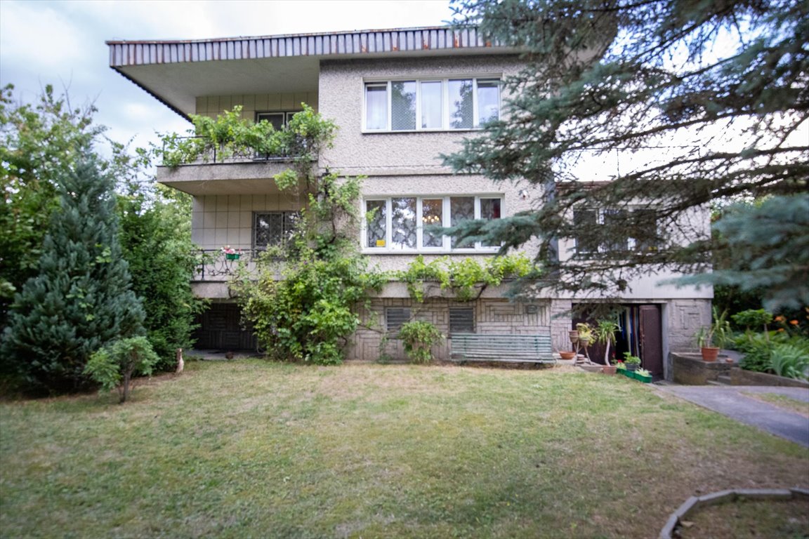 Atrakcyjny dom 349 m2 z potencjałem inwestycyjnym w Ciechocinku Ciechocinek, Józefa Dembickiego  349m2 Foto 1