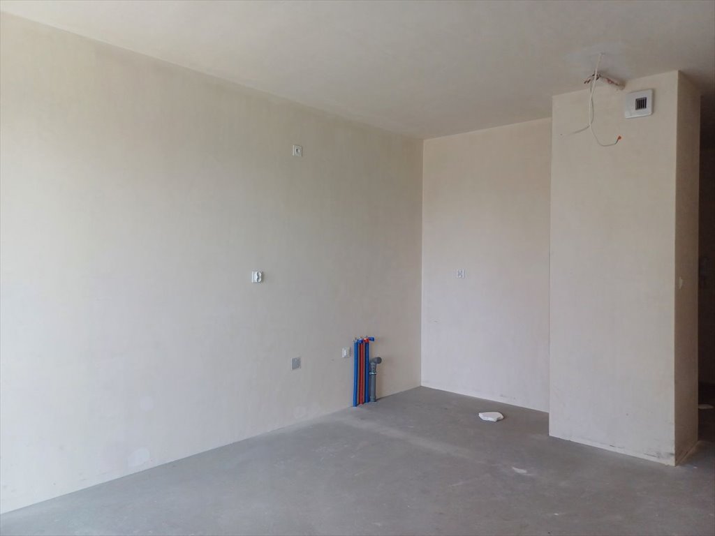 Inwestycyjne mieszkanie 26,42 m2 z balkonem i miejscem parkingowym Lublin, Majdanek  26m2 Foto 1