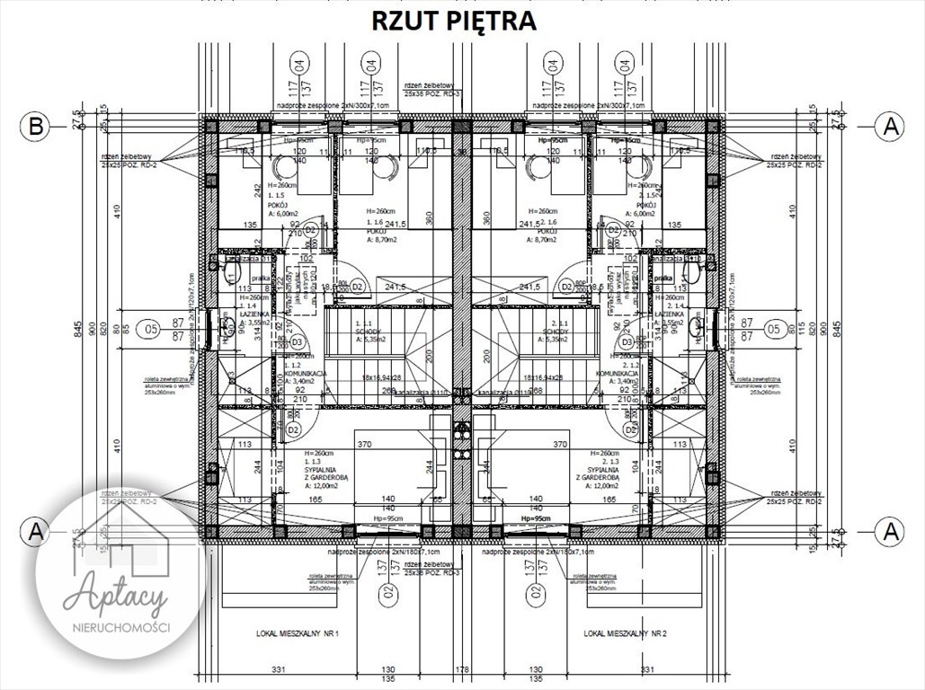 Dom na sprzedaż Wiry  74m2 Foto 5