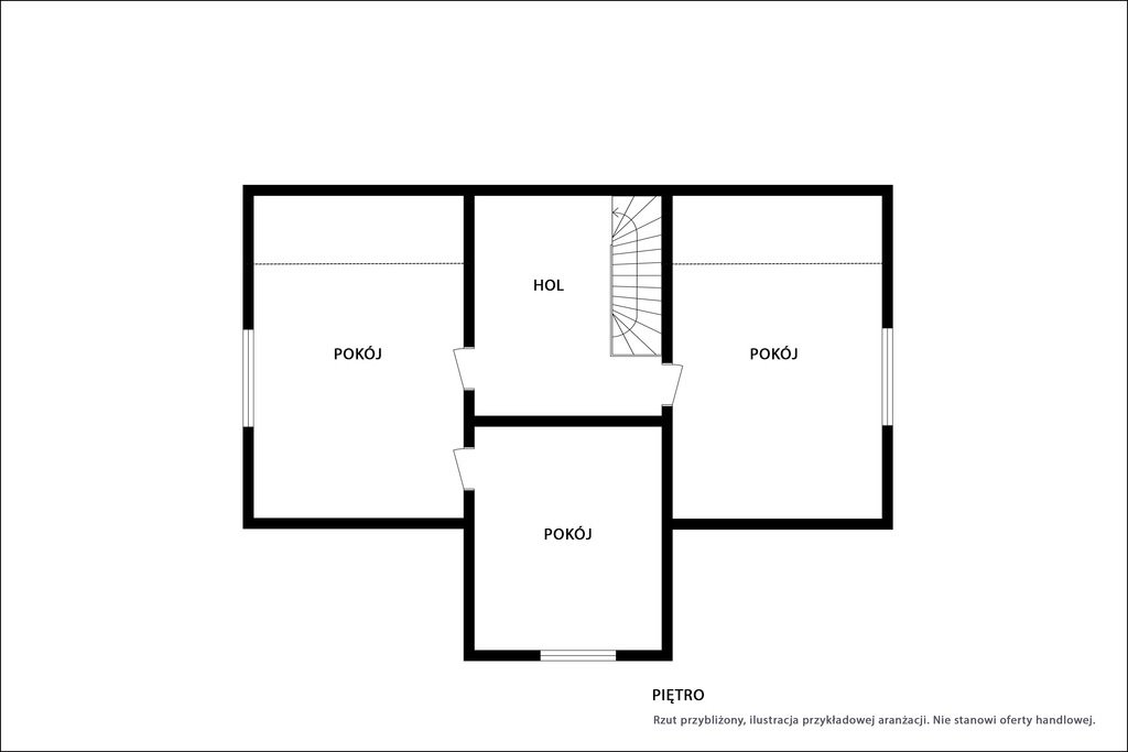 Dom na sprzedaż Poznań, Perzycka  170m2 Foto 11