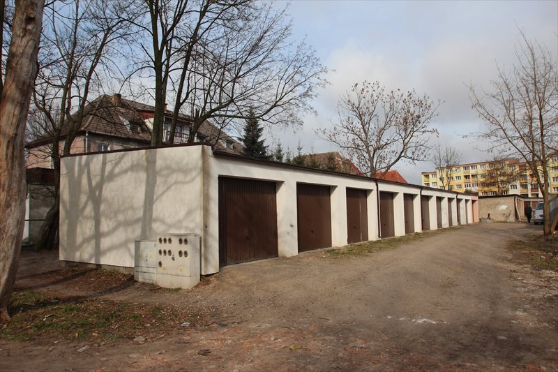 Garaż na sprzedaż Białogard, os. Chopina 18m2 Foto 1 Garaż na sprzedaż Białogard, os. Chopina 18m2 Foto 1