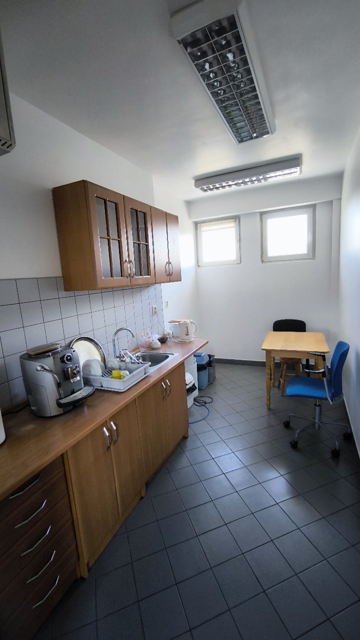 Lokal użytkowy na wynajem Wrocław, Psie Pole, Kościerzyńska 10  214m2 Foto 6