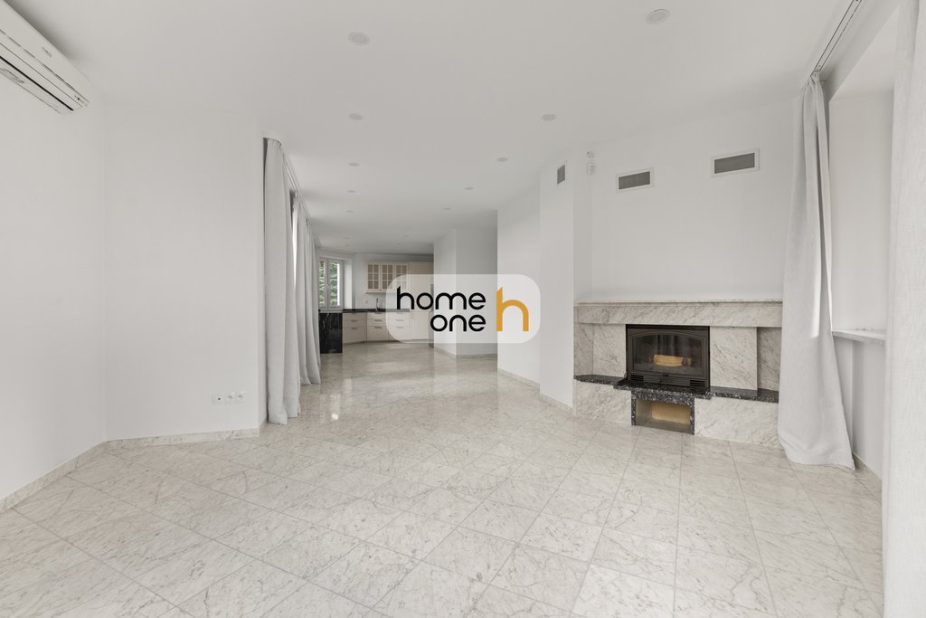 Luksusowy dom 450 m² z dużym ogrodem i tarasem Warszawa, Wilanów  450m2 Foto 1