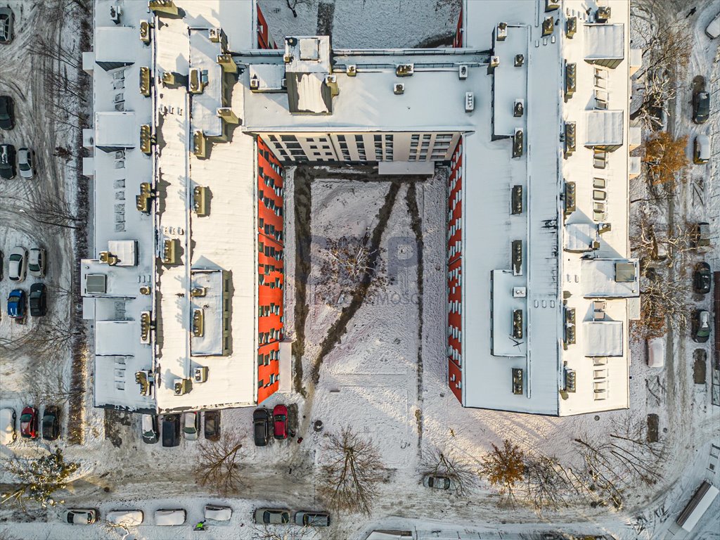 Mieszkanie dwupokojowe na sprzedaż Wrocław, Psie Pole, Sołtysowice, Sołtysowicka  31m2 Foto 1