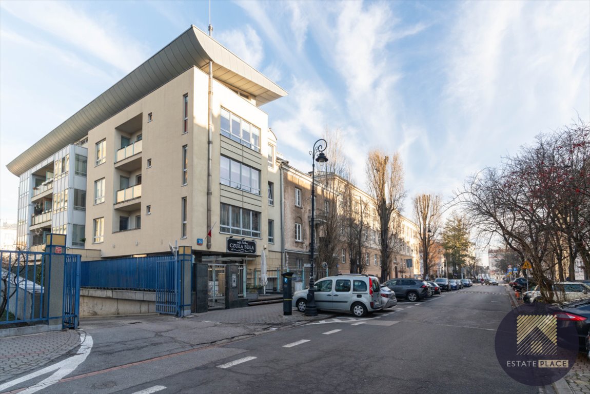 Lokal użytkowy na sprzedaż Warszawa, Mokotów  46m2 Foto 2