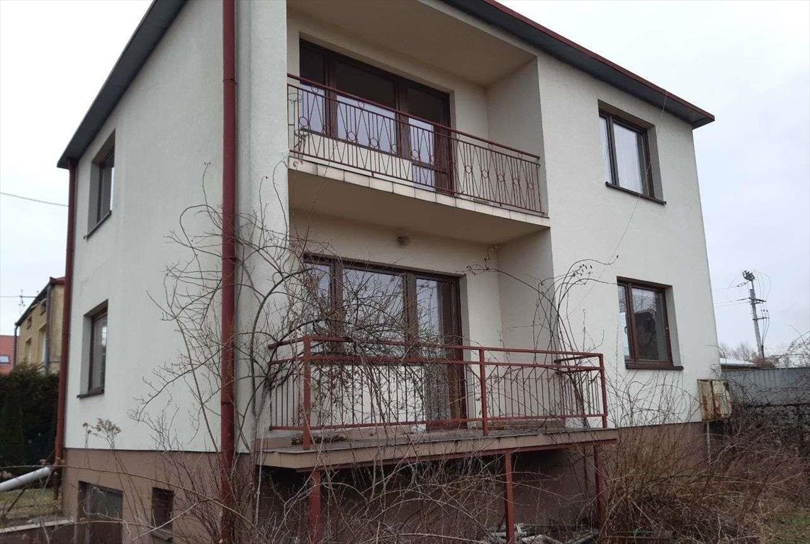 Dom na sprzedaż Sandomierz, ul. Flisaków  200m2 Foto 1