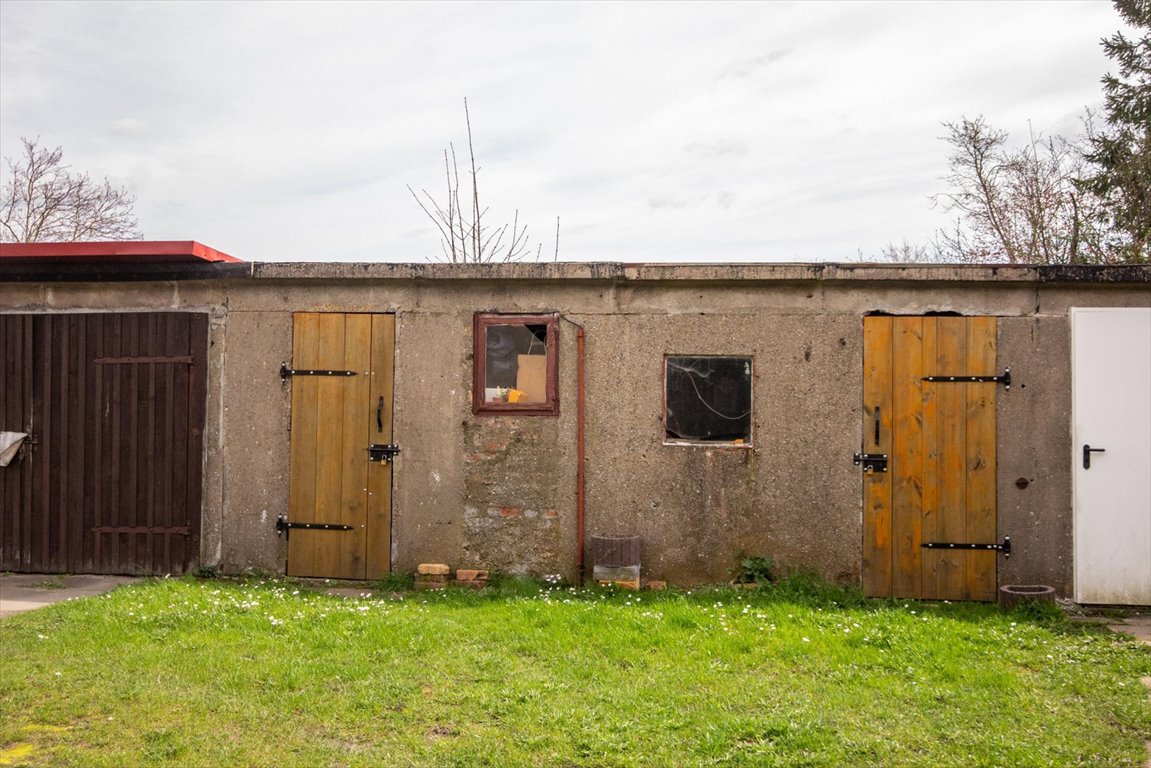 Mieszkanie dwupokojowe na sprzedaż Lublewko  55m2 Foto 10