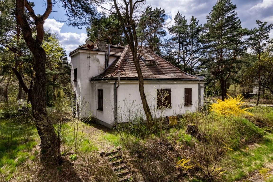 Dom na sprzedaż Konstancin-Jeziorna, Grodzka  150m2 Foto 9