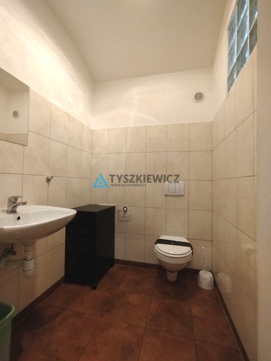 Lokal użytkowy na wynajem Gdańsk, Wrzeszcz, Potokowa  68m2 Foto 8