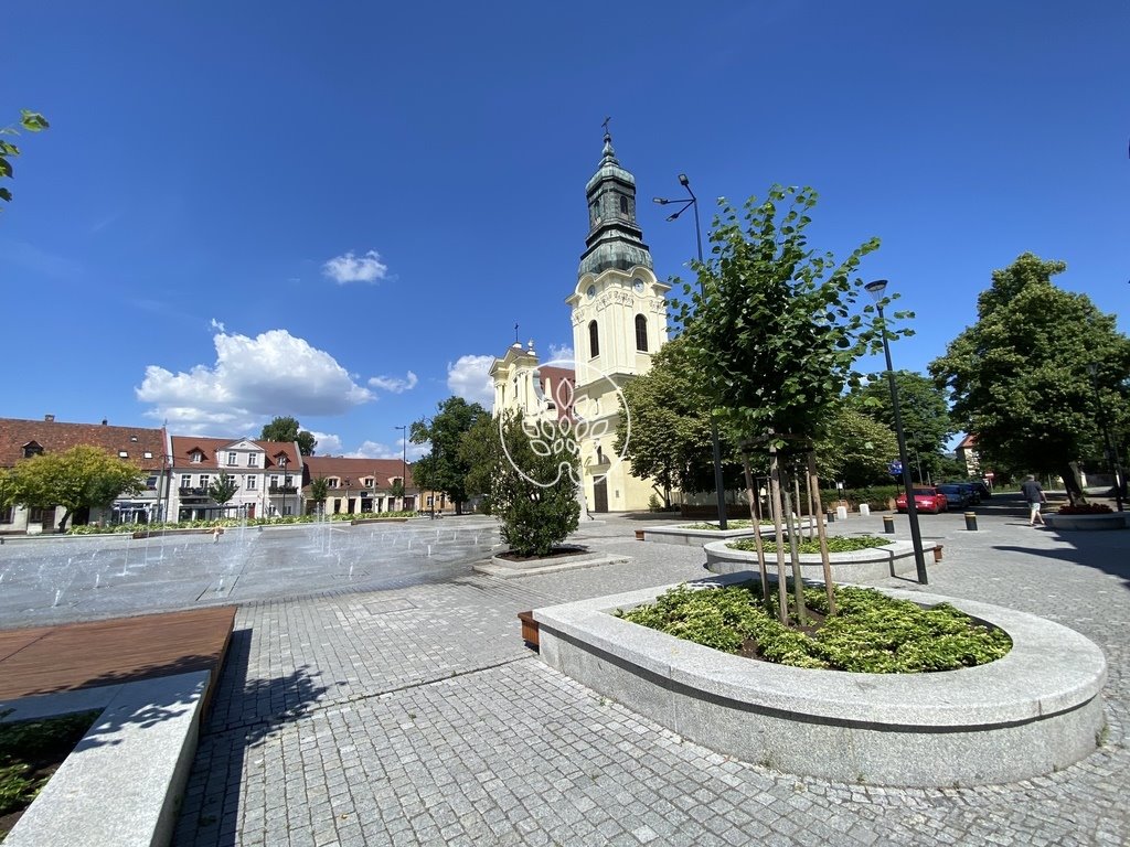 Kawalerka na wynajem Bydgoszcz, Fordon, pl. Rynek  34m2 Foto 18