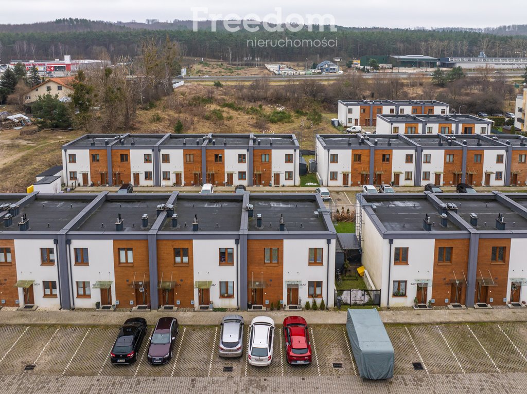 Mieszkanie trzypokojowe na sprzedaż Wejherowo, Kazimierza Dzięcielskiego  61m2 Foto 11