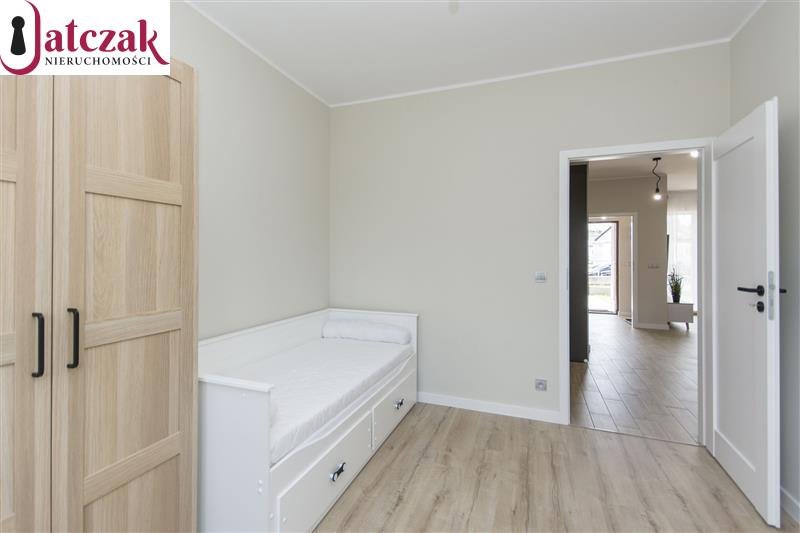 Mieszkanie czteropokojowe  na wynajem Gdańsk, Szadółki, OPTIMA, STĘŻYCKA  74m2 Foto 9