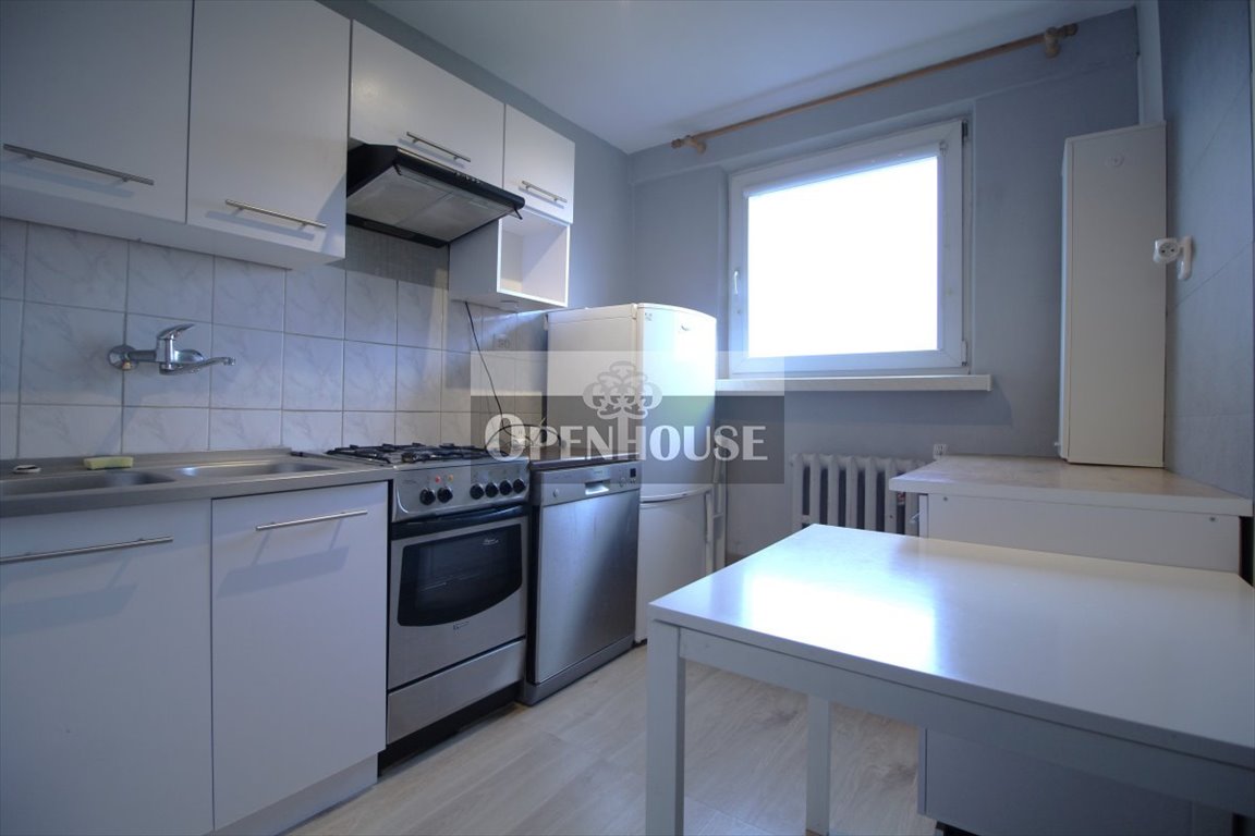 Mieszkanie czteropokojowe  na sprzedaż Głogów, Chrobry, Obrońców Pokoju  57m2 Foto 1