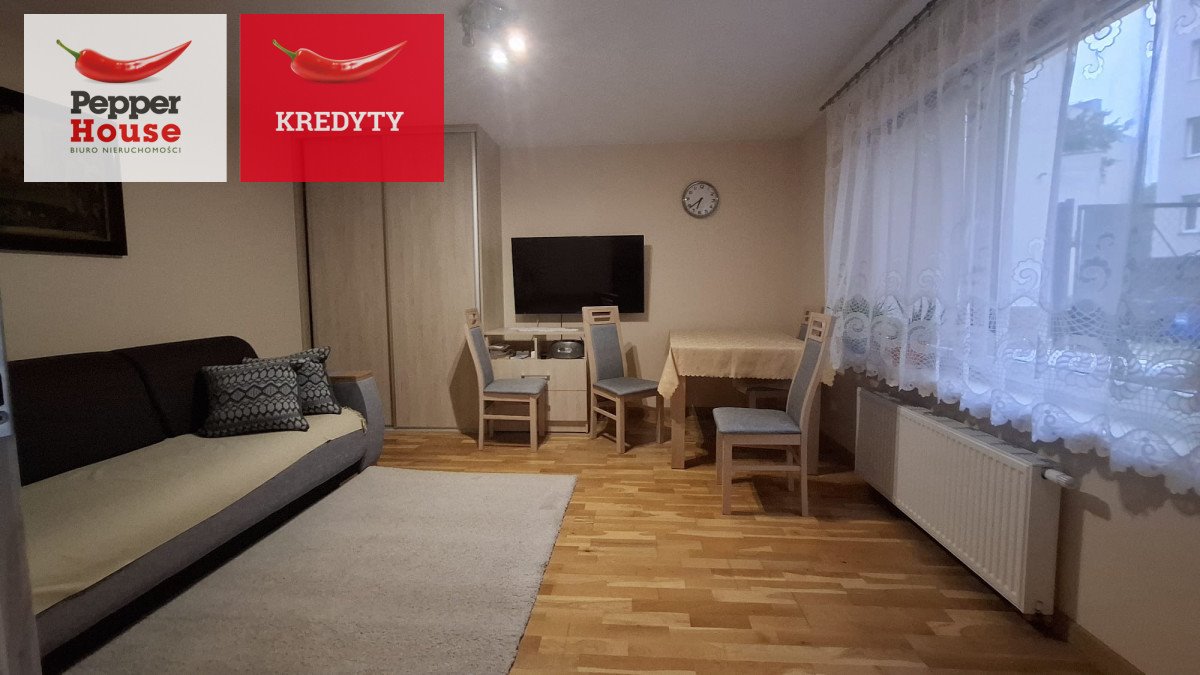 Zapraszam do domu 48 m² z własnym ogrodem i garażem Bydgoszcz, Bielawy  48m2 Foto 1