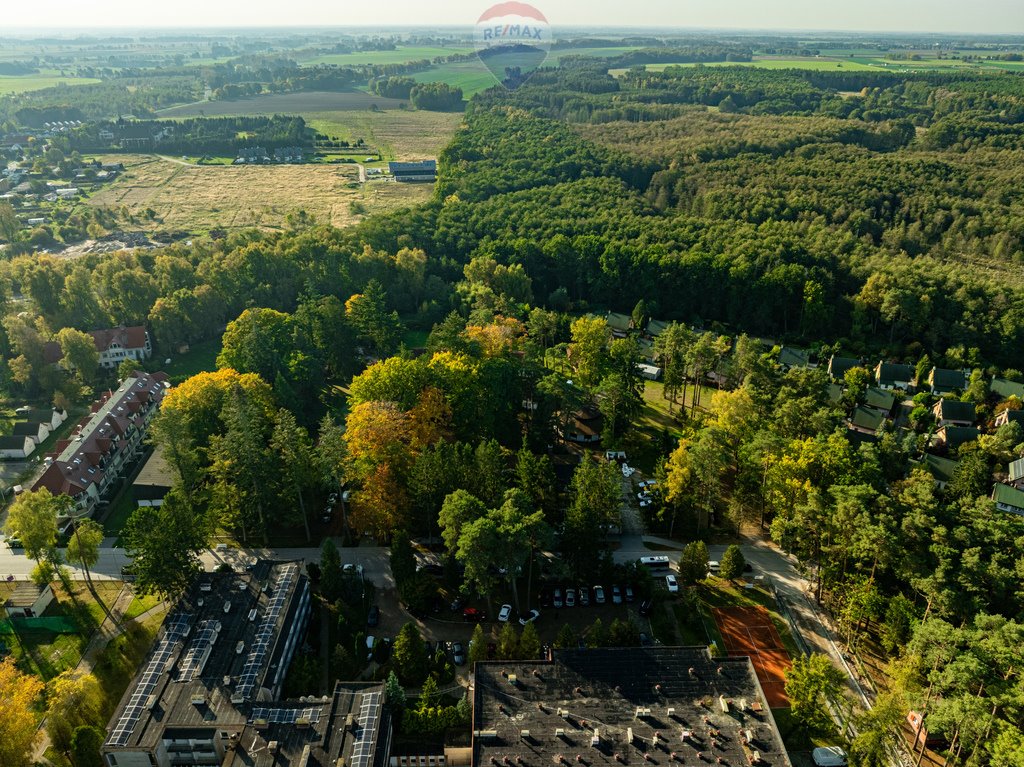 Działka budowlana na sprzedaż Łukęcin  14 344m2 Foto 6