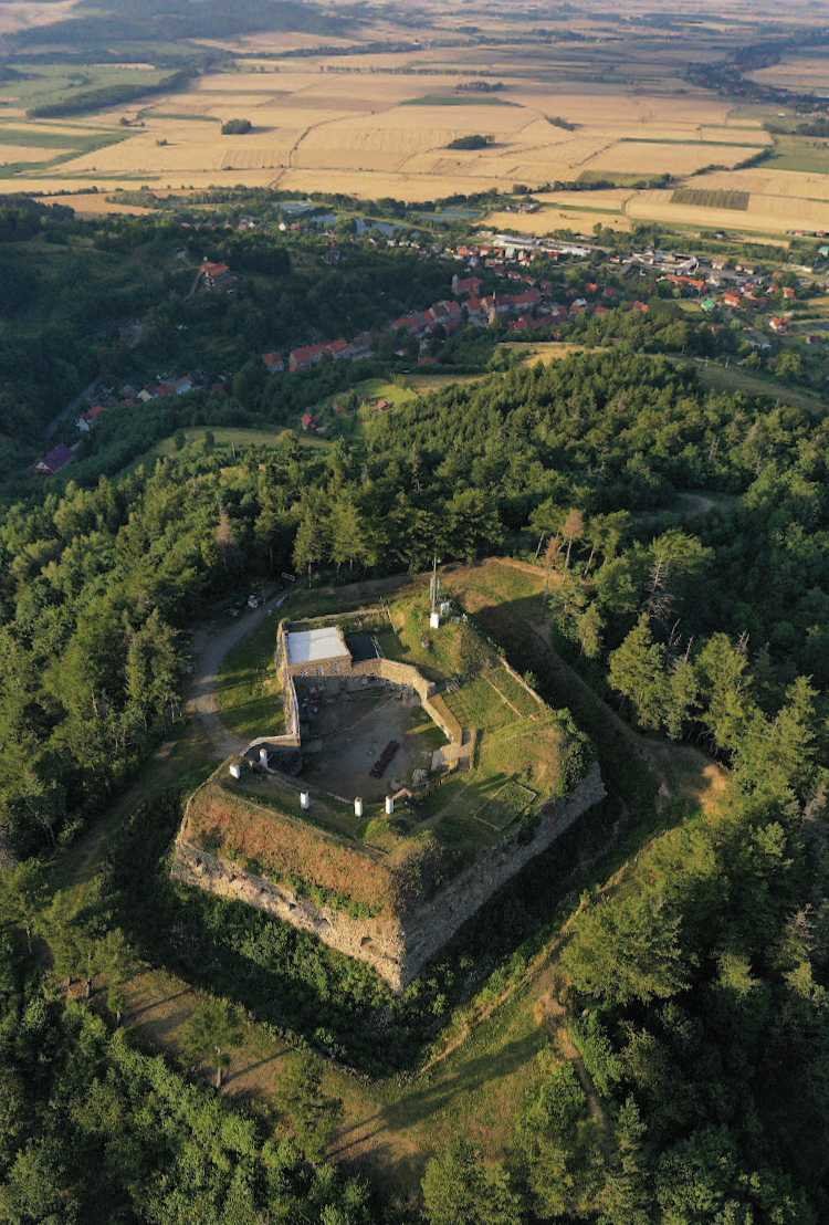 Działka inna na sprzedaż Stoszowice, Srebrna Góra  5 850m2 Foto 3