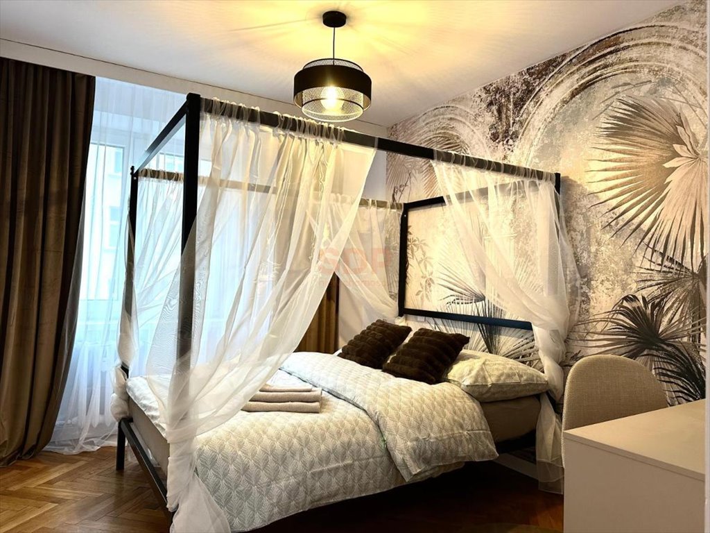 Mieszkanie trzypokojowe na sprzedaż Wrocław, Stare Miasto, Stare Miasto, Św. Mikołaja  53m2 Foto 1