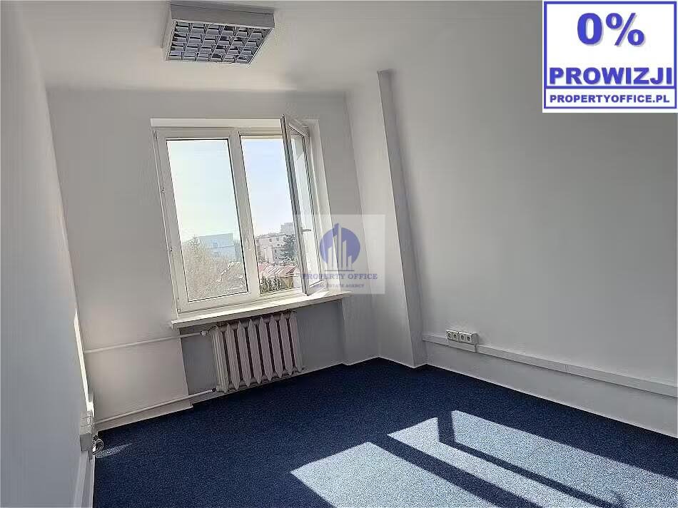 Nowoczesny lokal biurowy 15,07 m2 z dostępem do światła Warszawa, Wola, Górczewska  15m2 Foto 1