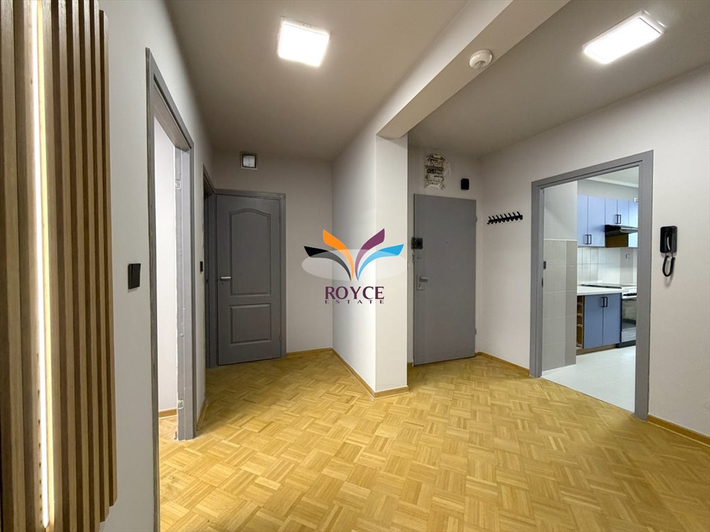 Mieszkanie 85 m² z garażem - blisko metra w Woli Warszawa, Wola, Czyste, Płocka  85m2 Foto 1