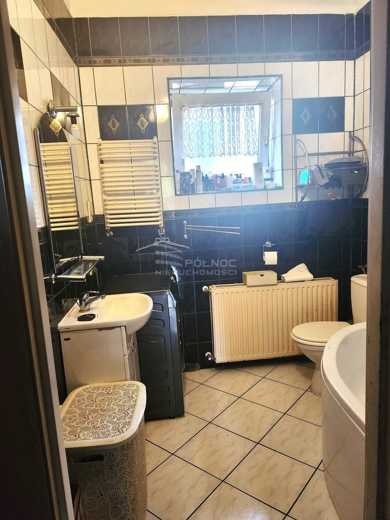 Mieszkanie trzypokojowe na sprzedaż Kraśnik Dolny  54m2 Foto 11