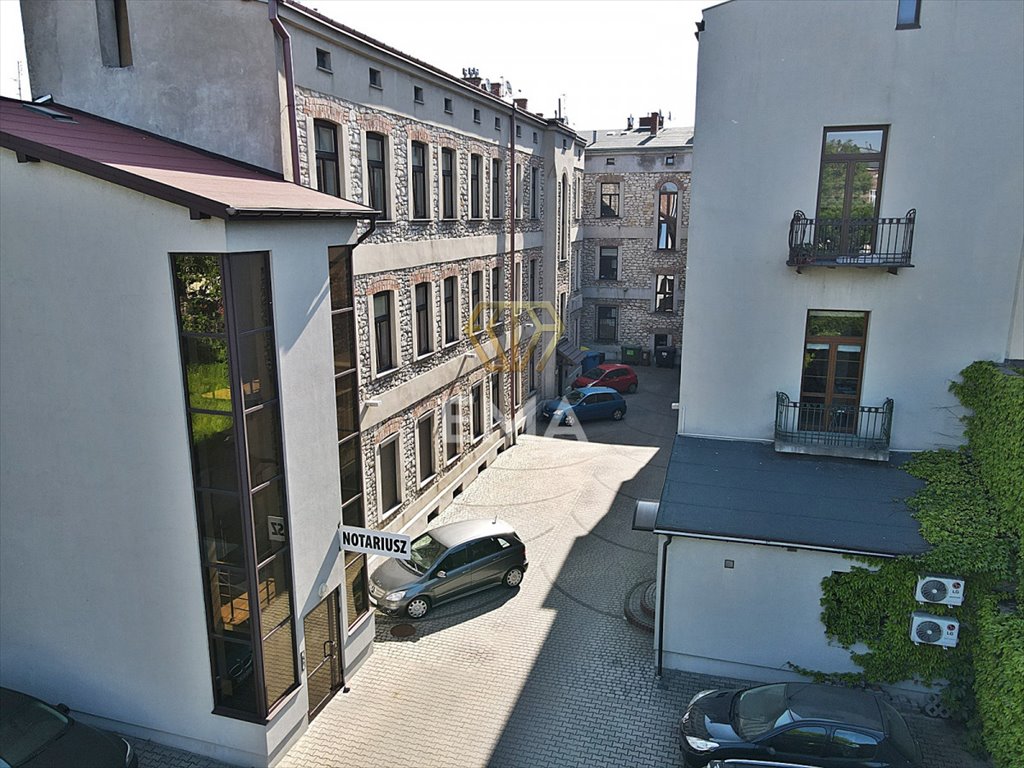 Mieszkanie dwupokojowe na sprzedaż Częstochowa, Dąbrowskiego  46m2 Foto 9
