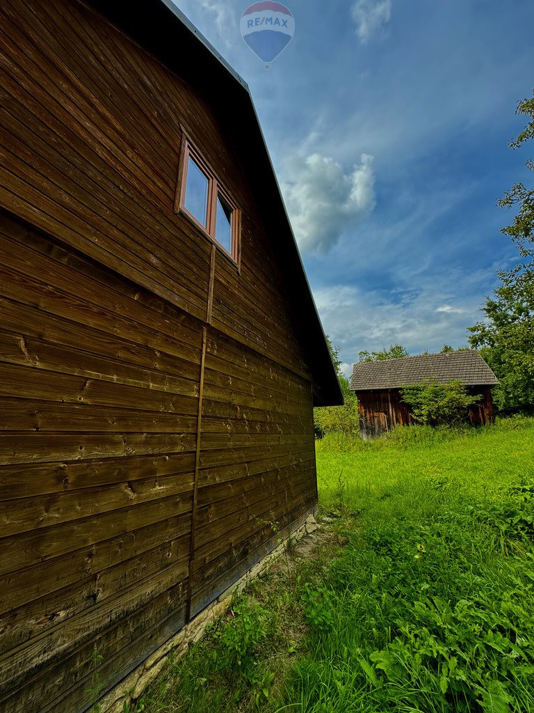 Działka budowlana na sprzedaż Tarnawa Dolna  5 838m2 Foto 5