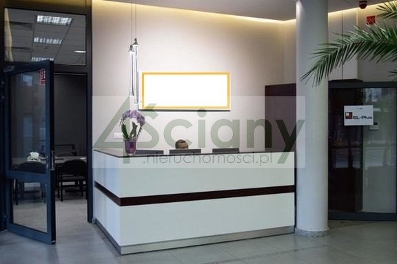 Nowoczesne biuro 125 m² z klimatyzacją i dostępem do komunikacji Warszawa, Włochy  125m2 Foto 1