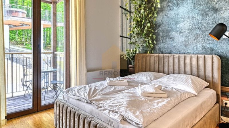 Na sprzedaż inwestycyjny apartament 26 m² w Szklarskiej Porębie Szklarska Poręba  26m2 Foto 1