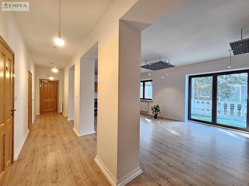 Na sprzedaż przestronne 3-pokojowe mieszkanie 89 m² z tarasem i garażem Będzin, Małobądz  89m2 Foto 1