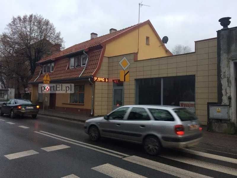 Lokal 100m² z dużą witryną, parking, rozbudowa - polecam! Braniewo  100m2 Foto 1