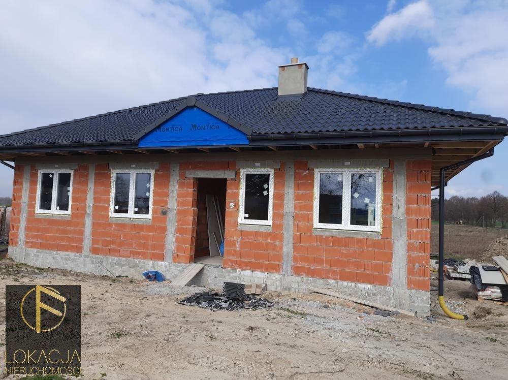 Sprzedam Dom : Stary Nakwasin , 95 M2, 499000 PLN, 4 Pokoje - Domiporta.pl