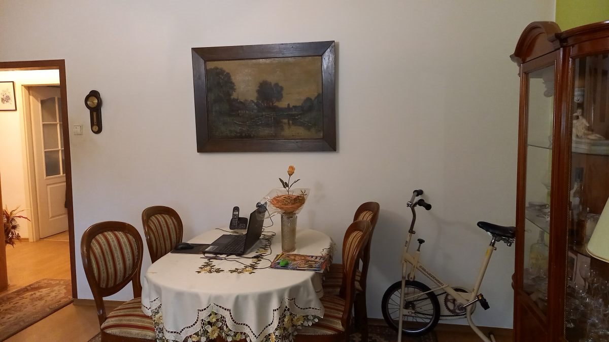 Mieszkanie czteropokojowe  na sprzedaż Słupsk, osiedle Niepodległości, Romera  81m2 Foto 2