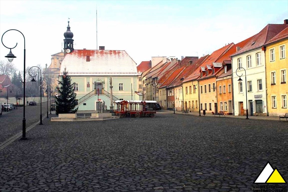 Kawalerka na sprzedaż Lubomierz  30m2 Foto 14