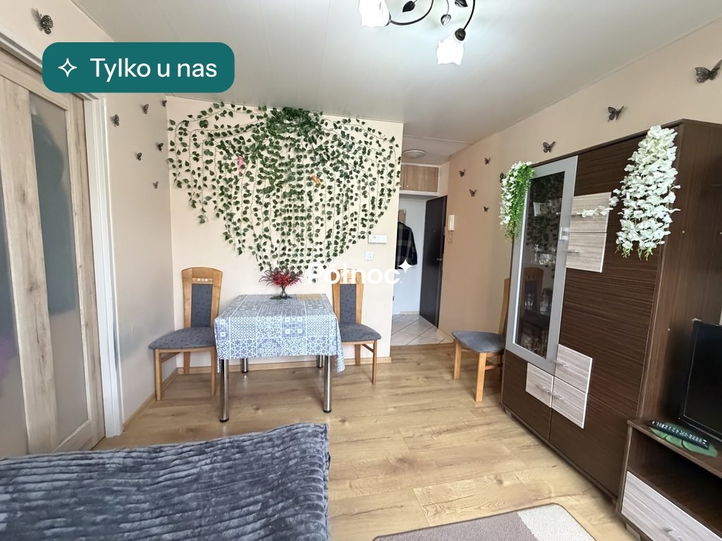 Sprzedam jasne 28,15 m² w centrum Bolesławca, do własnej aranżacji Bolesławiec  28m2 Foto 1