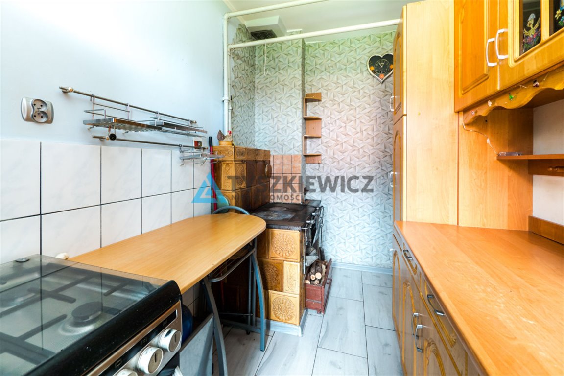 Mieszkanie dwupokojowe na sprzedaż Osieki  52m2 Foto 12