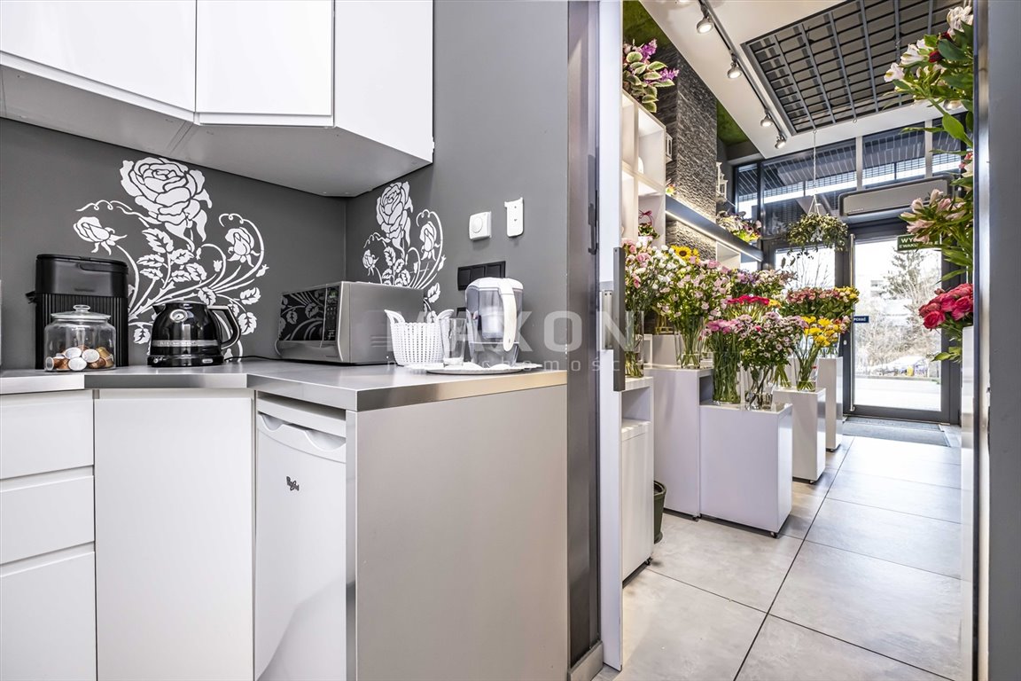 Lokal użytkowy na sprzedaż Warszawa, Praga-Południe, ul. Jana Nowaka-Jeziorańskiego  55m2 Foto 14
