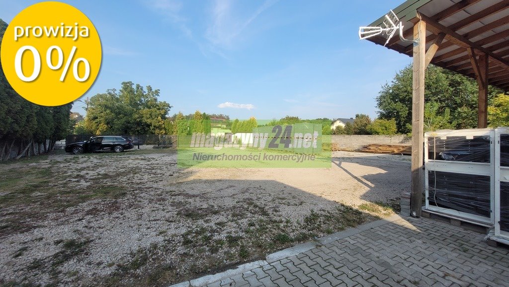 Magazyn na sprzedaż Góra Kalwaria  300m2 Foto 5