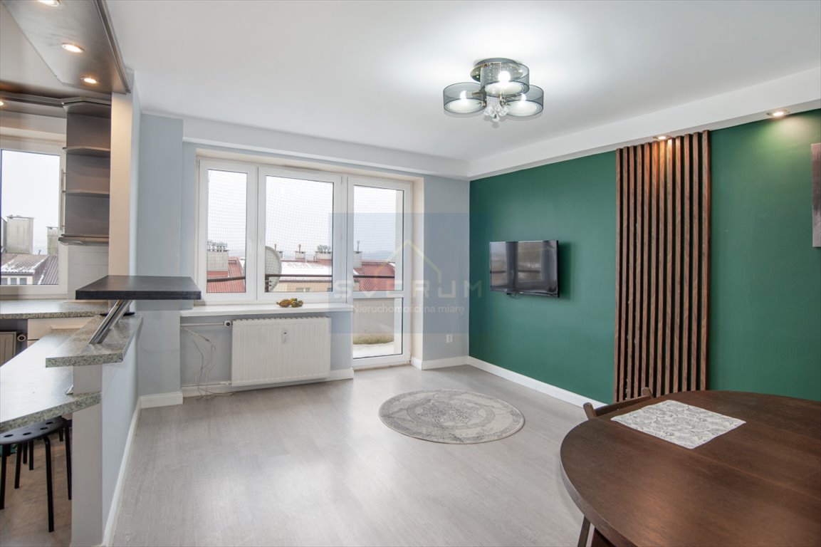 Mieszkanie trzypokojowe na sprzedaż Częstochowa, Wyczerpy Aniołów  64m2 Foto 1