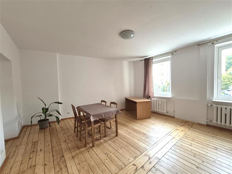 Zapraszam do wynajęcia 67 m² mieszkania w Gdyni Działki Leśne Gdynia, Działki Leśne, Śląska  67m2 Foto 1