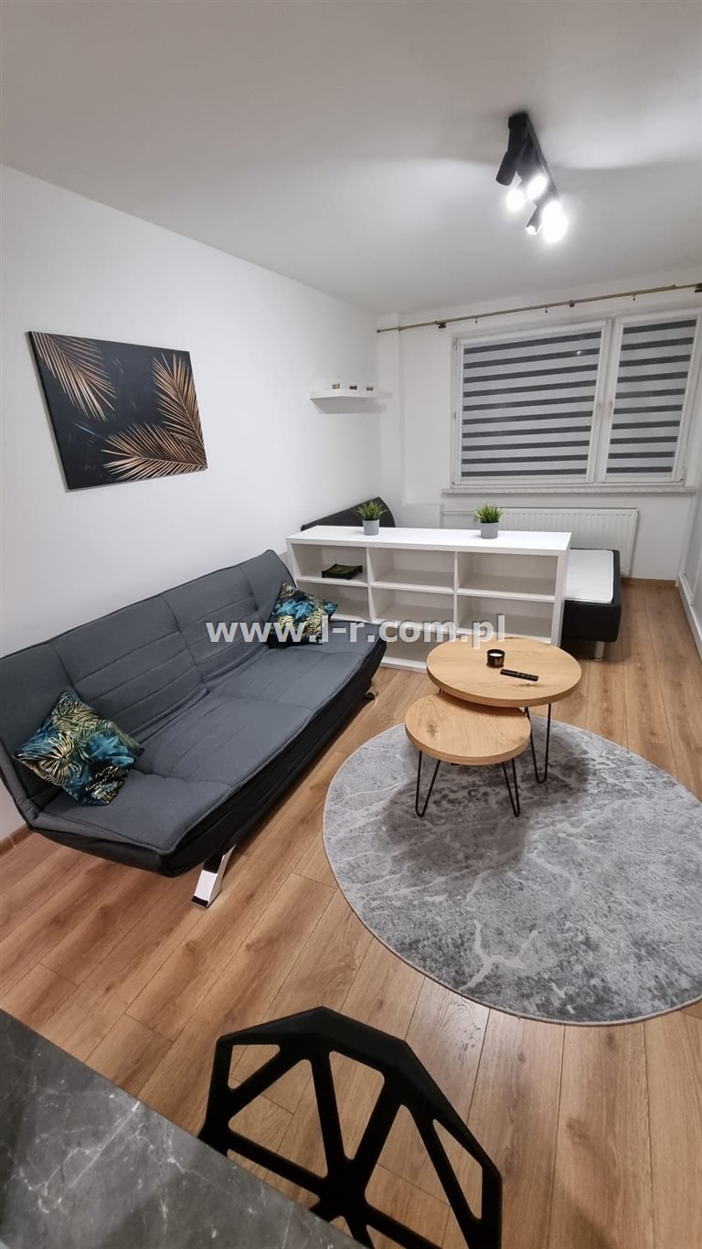 Umeblowana kawalerka po remoncie, blisko sklepów i komunikacji Wodzisław Śląski, Przemysława  31m2 Foto 1