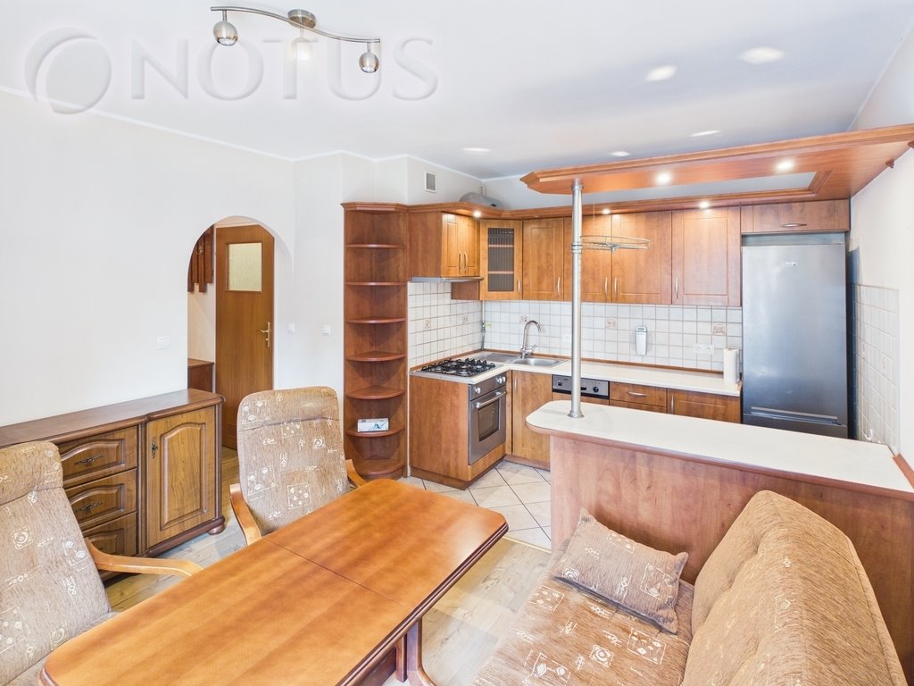 Do sprzedania funkcjonalne mieszkanie 36,48 m² z balkonem w Gnieźnie Gniezno, rynek Bednarski Rynek  36m2 Foto 1