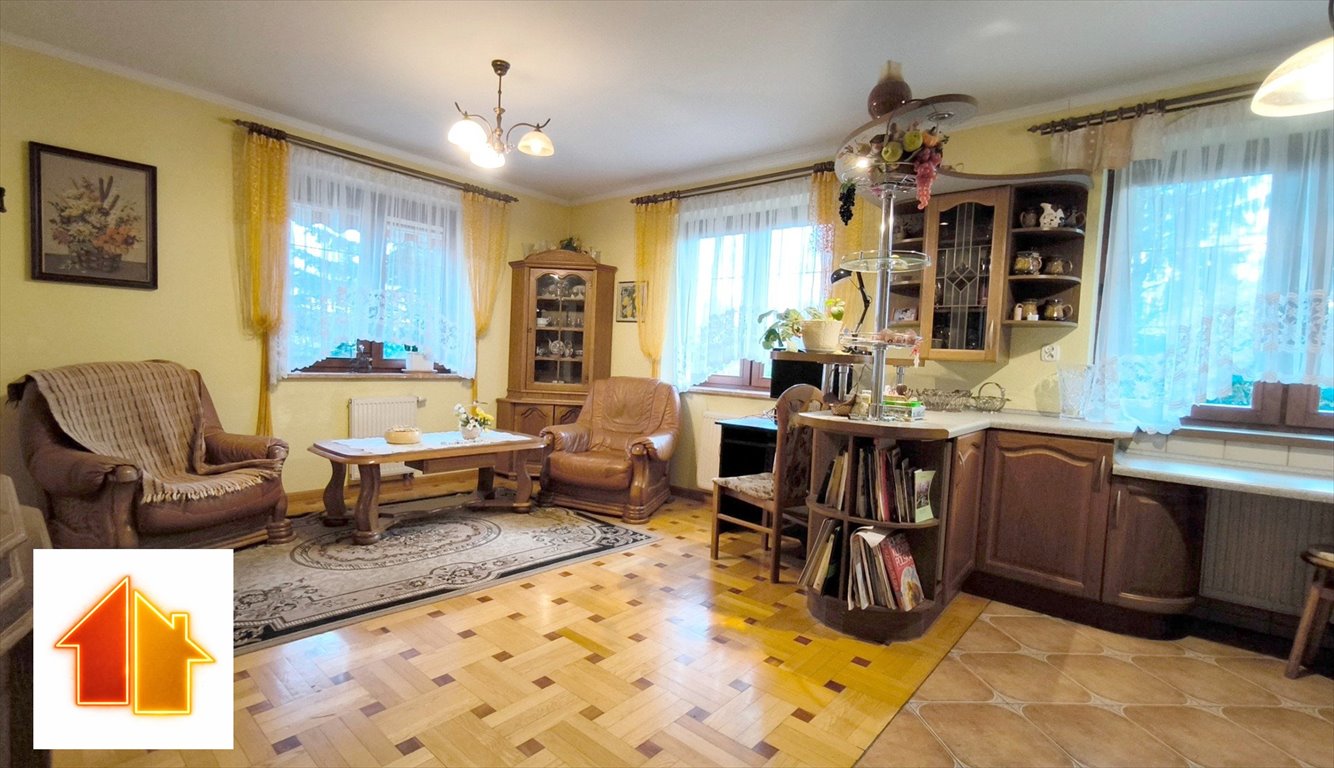 Przemyśl, dom z 6 pokojami, kominkiem i możliwością podziału Przemyśl, Osiedle Lipowica, Marcina Bielskiego 15A  274m2 Foto 1