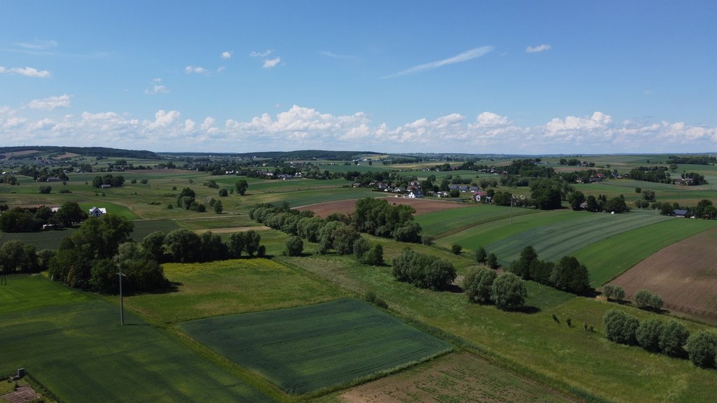 Działka budowlana na sprzedaż Wilków, Kolonia  778m2 Foto 7